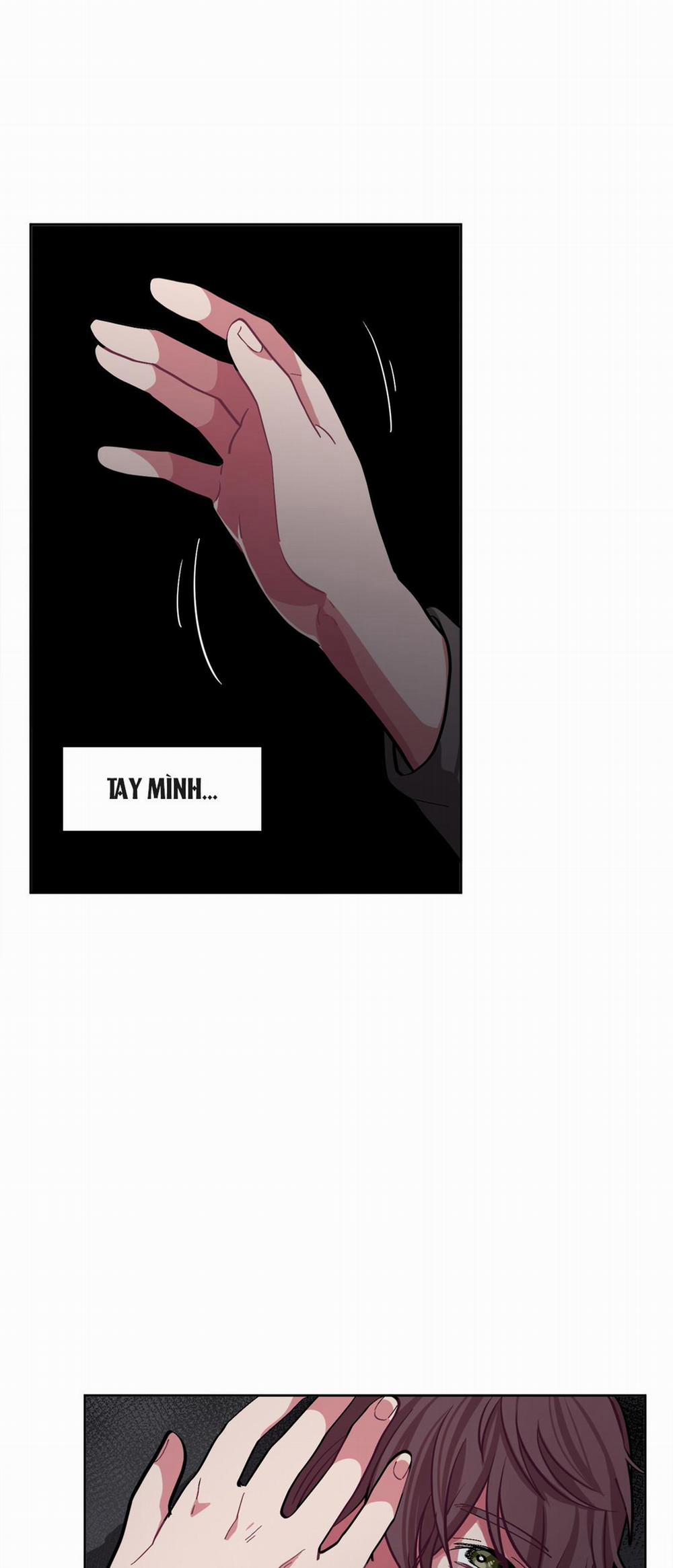 Hãy Vâng Lời Anh 6 trang 32