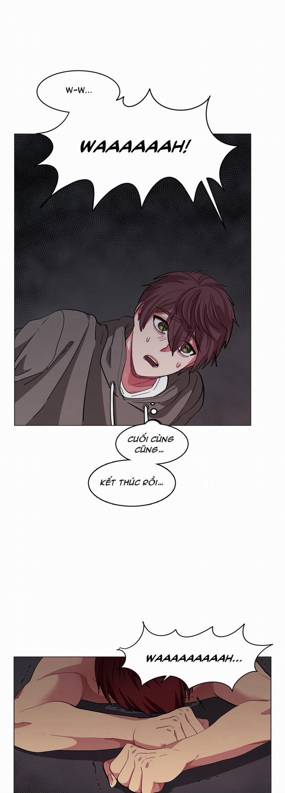 Hãy Vâng Lời Anh 6 trang 6