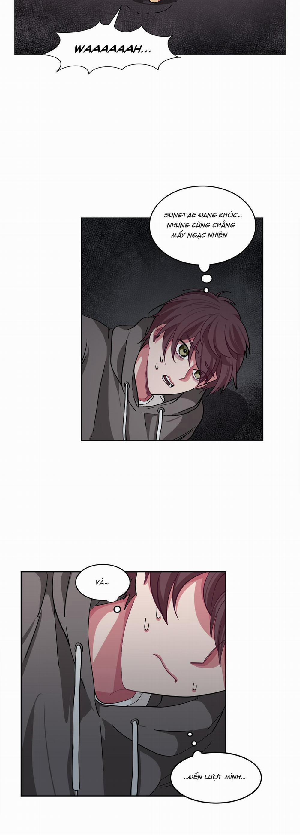 Hãy Vâng Lời Anh 6 trang 7