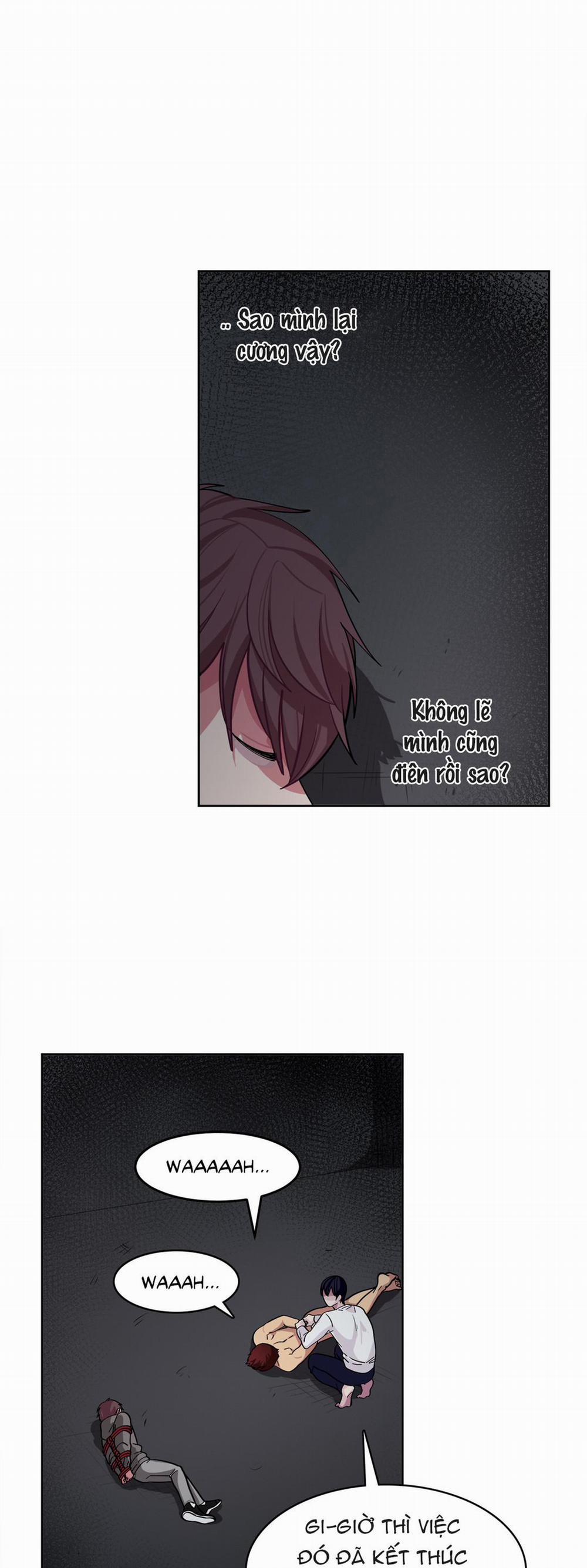 Hãy Vâng Lời Anh 6 trang 8