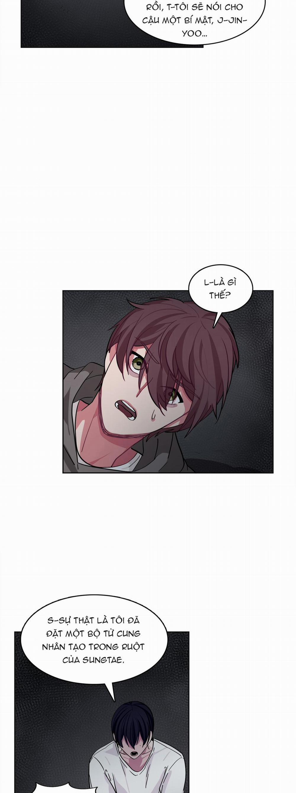 Hãy Vâng Lời Anh 6 trang 9