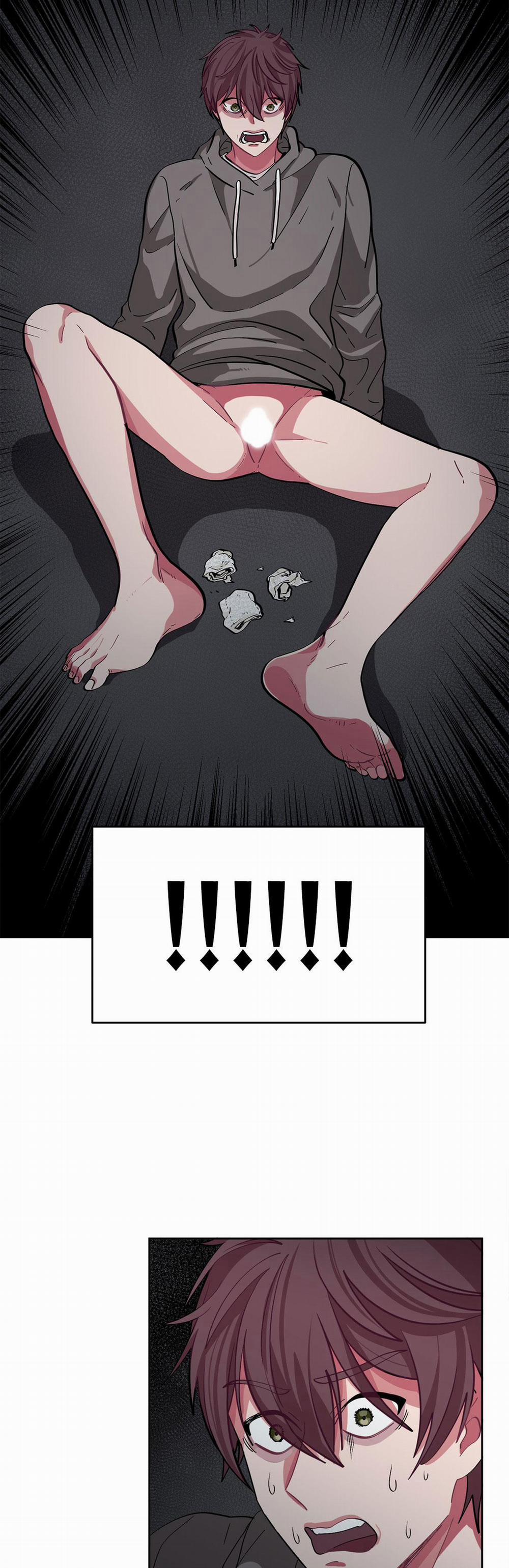 Hãy Vâng Lời Anh 7 trang 1