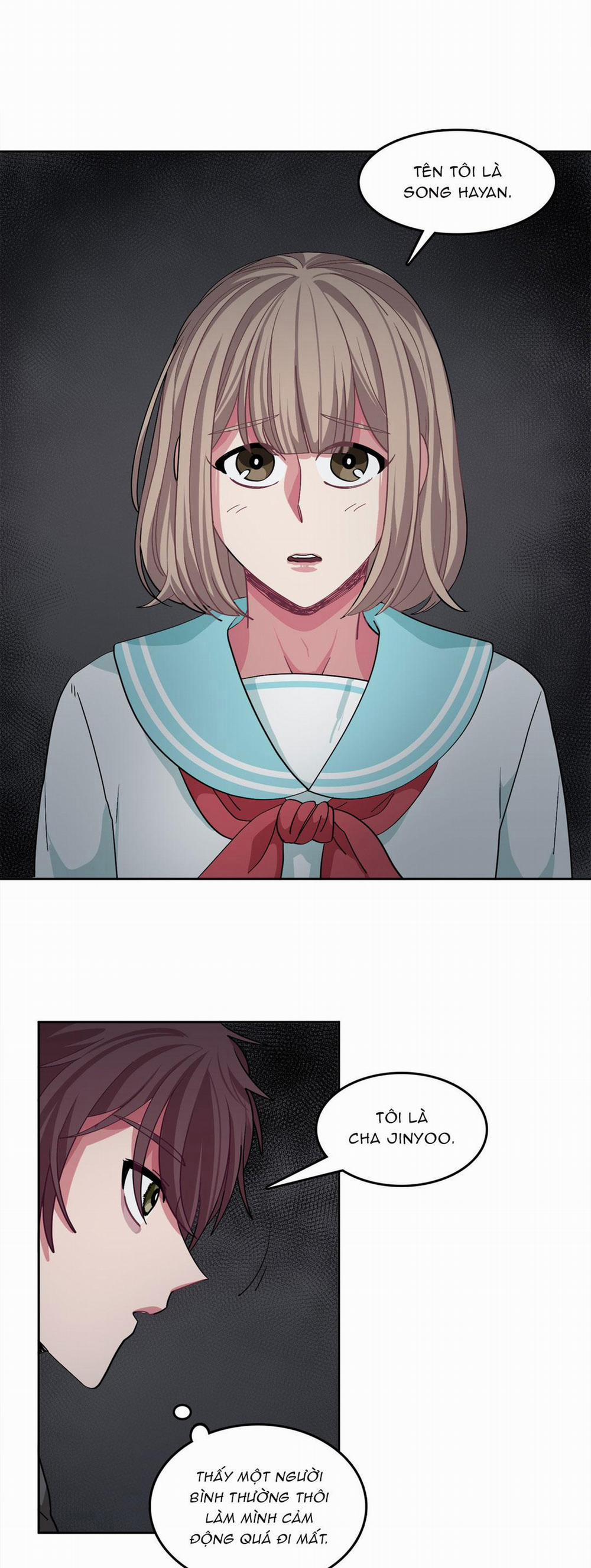 Hãy Vâng Lời Anh 7 trang 10