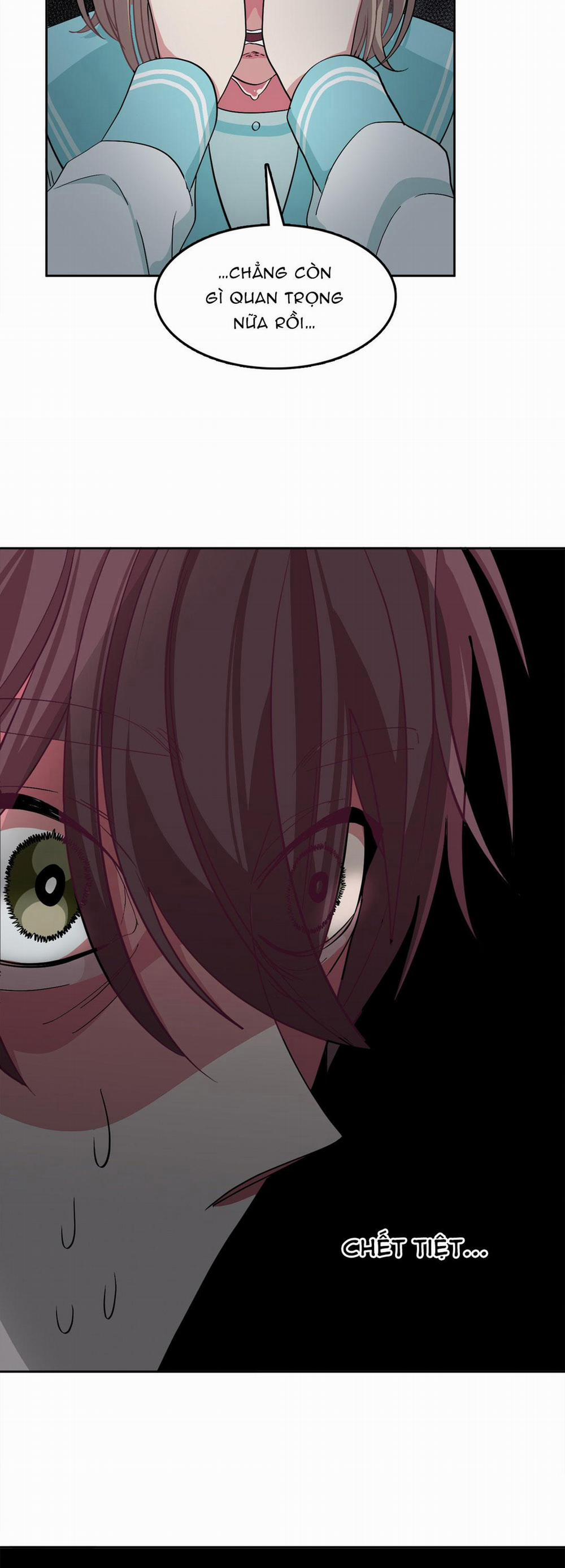 Hãy Vâng Lời Anh 7 trang 21