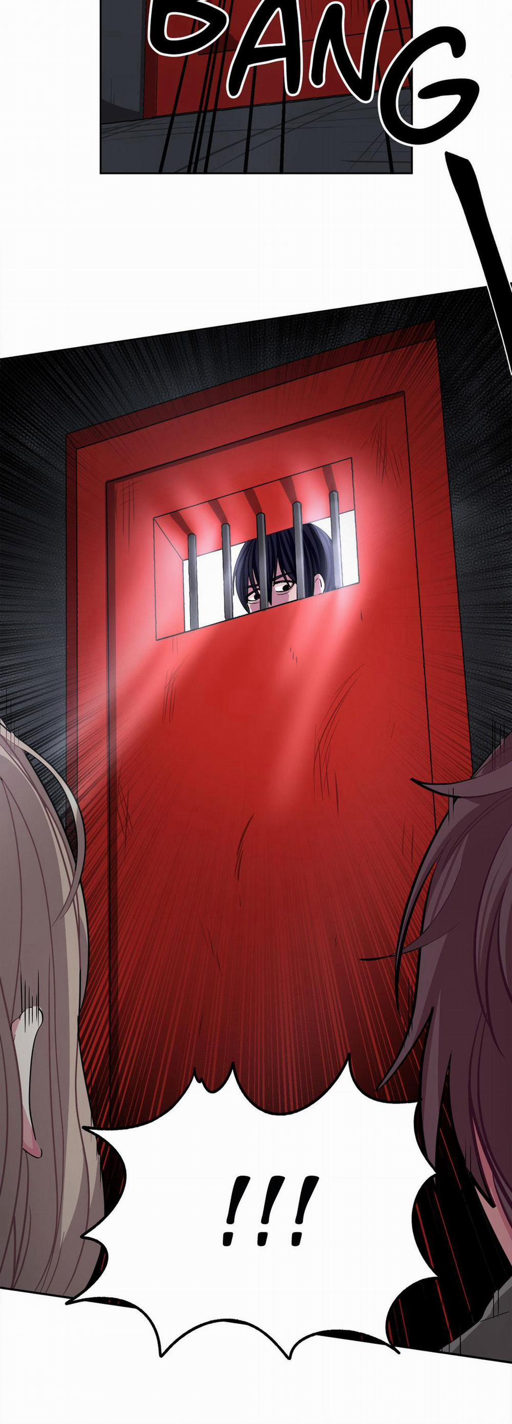 Hãy Vâng Lời Anh 7 trang 23