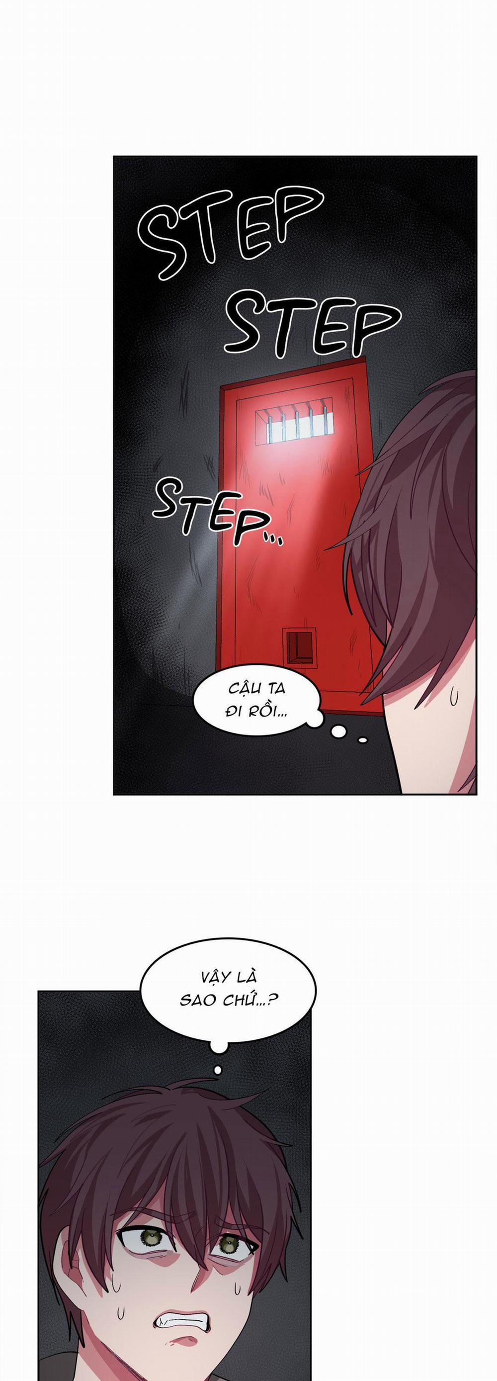 Hãy Vâng Lời Anh 7 trang 25