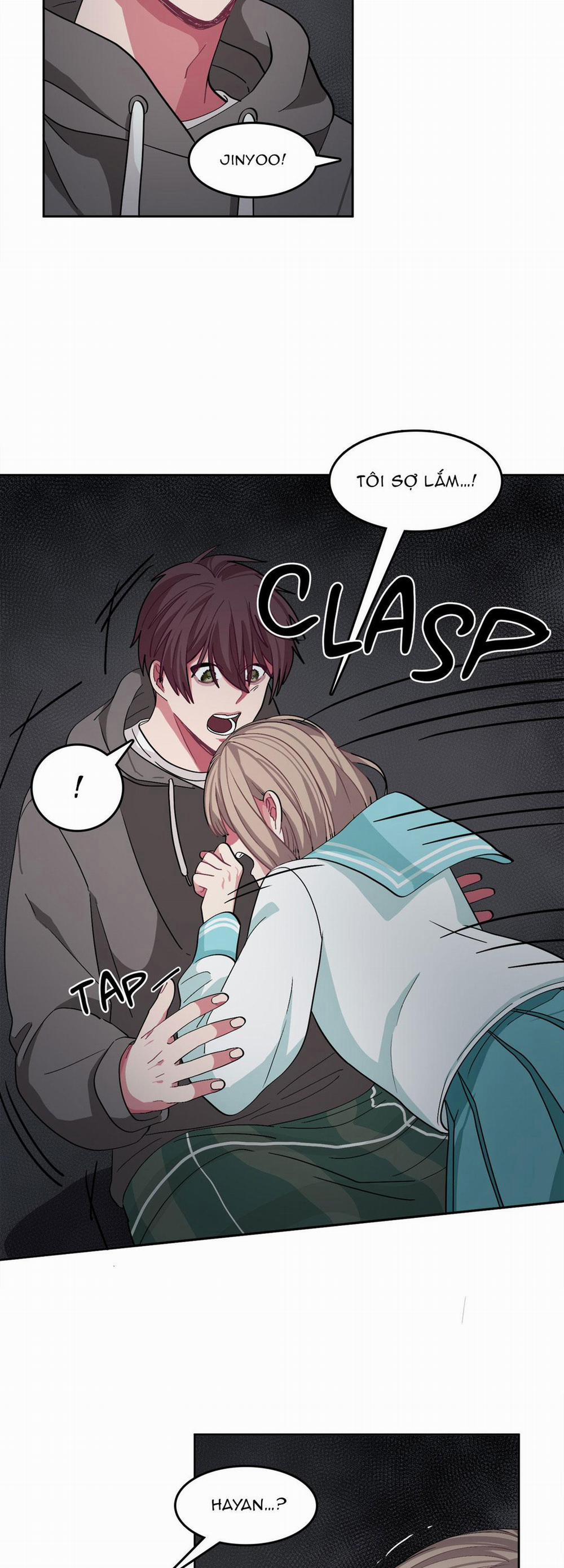 Hãy Vâng Lời Anh 7 trang 26