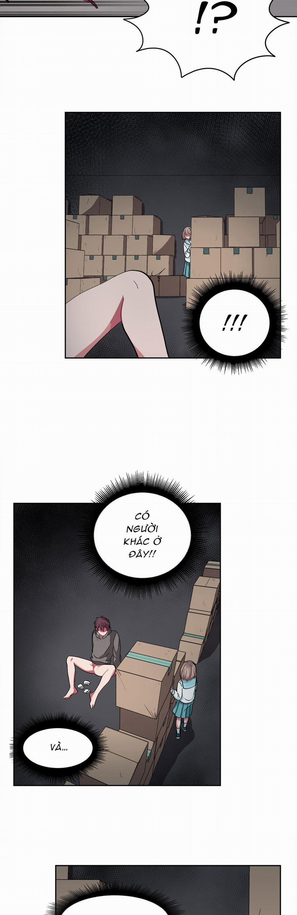 Hãy Vâng Lời Anh 7 trang 3