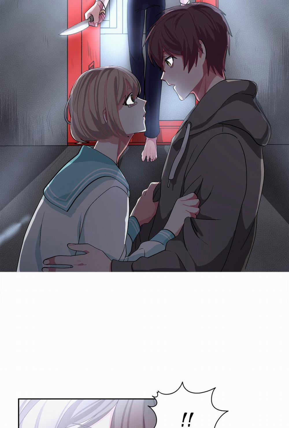 Hãy Vâng Lời Anh 7 trang 31