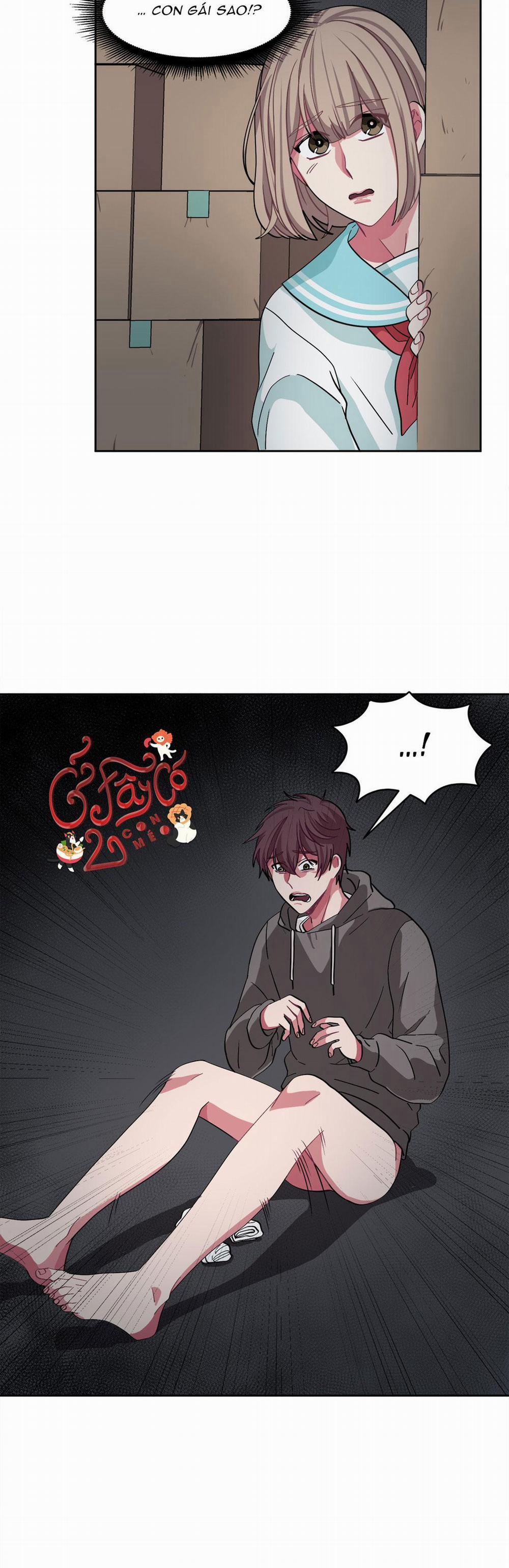 Hãy Vâng Lời Anh 7 trang 4