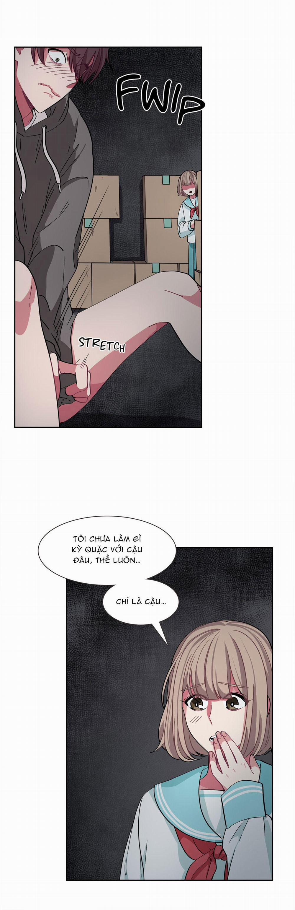 Hãy Vâng Lời Anh 7 trang 5