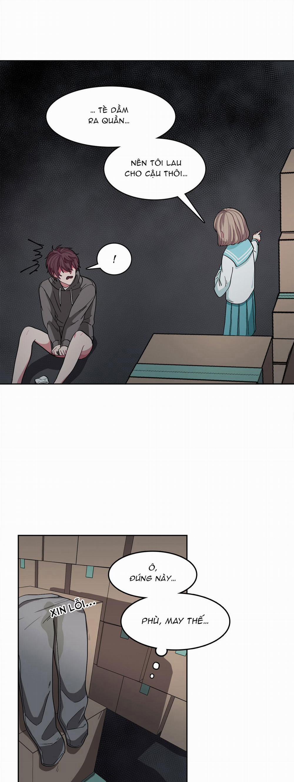 Hãy Vâng Lời Anh 7 trang 6