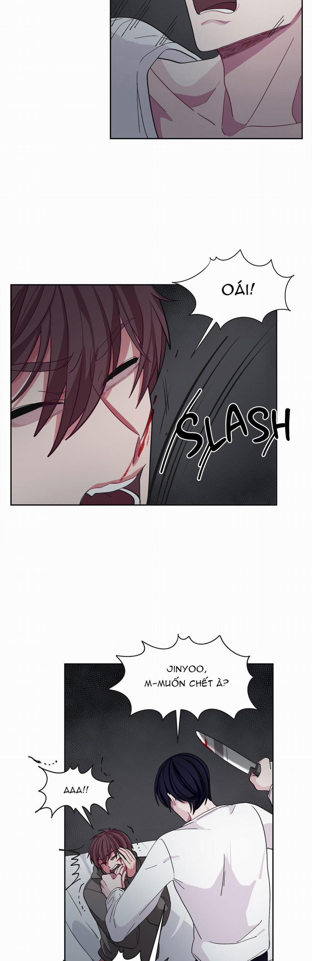 Hãy Vâng Lời Anh 8 trang 10