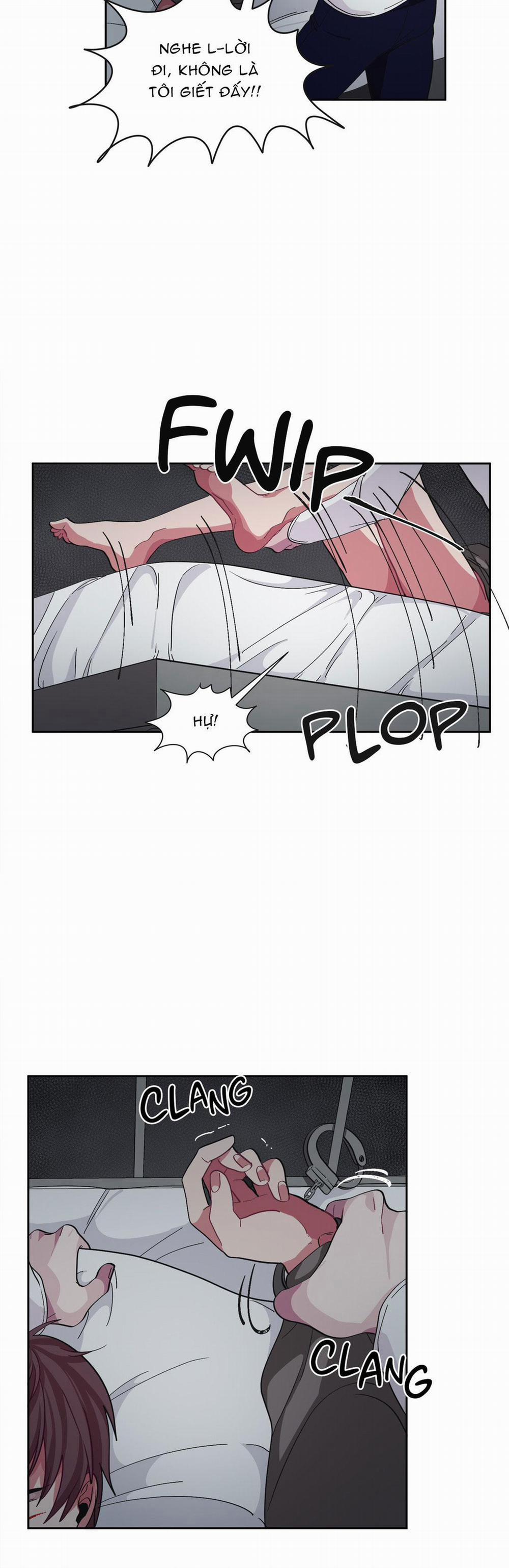 Hãy Vâng Lời Anh 8 trang 11