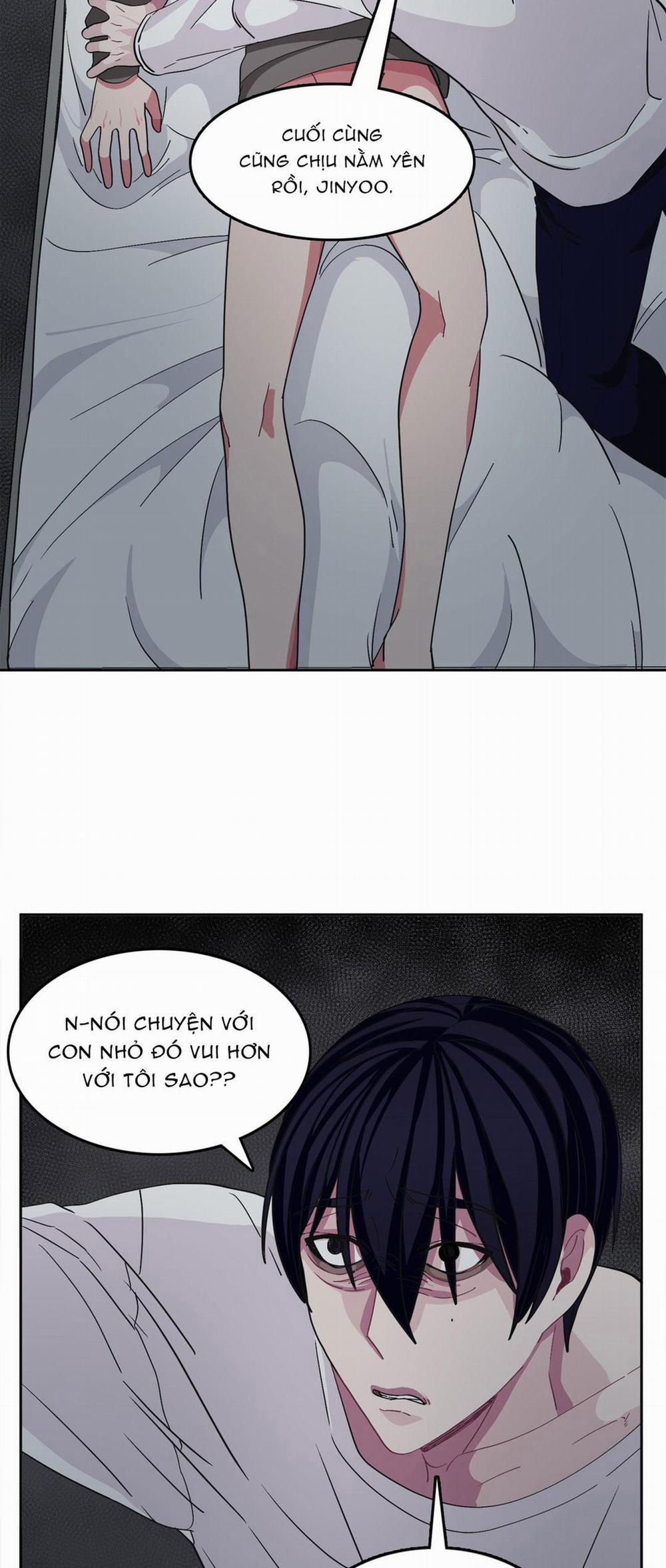 Hãy Vâng Lời Anh 8 trang 13