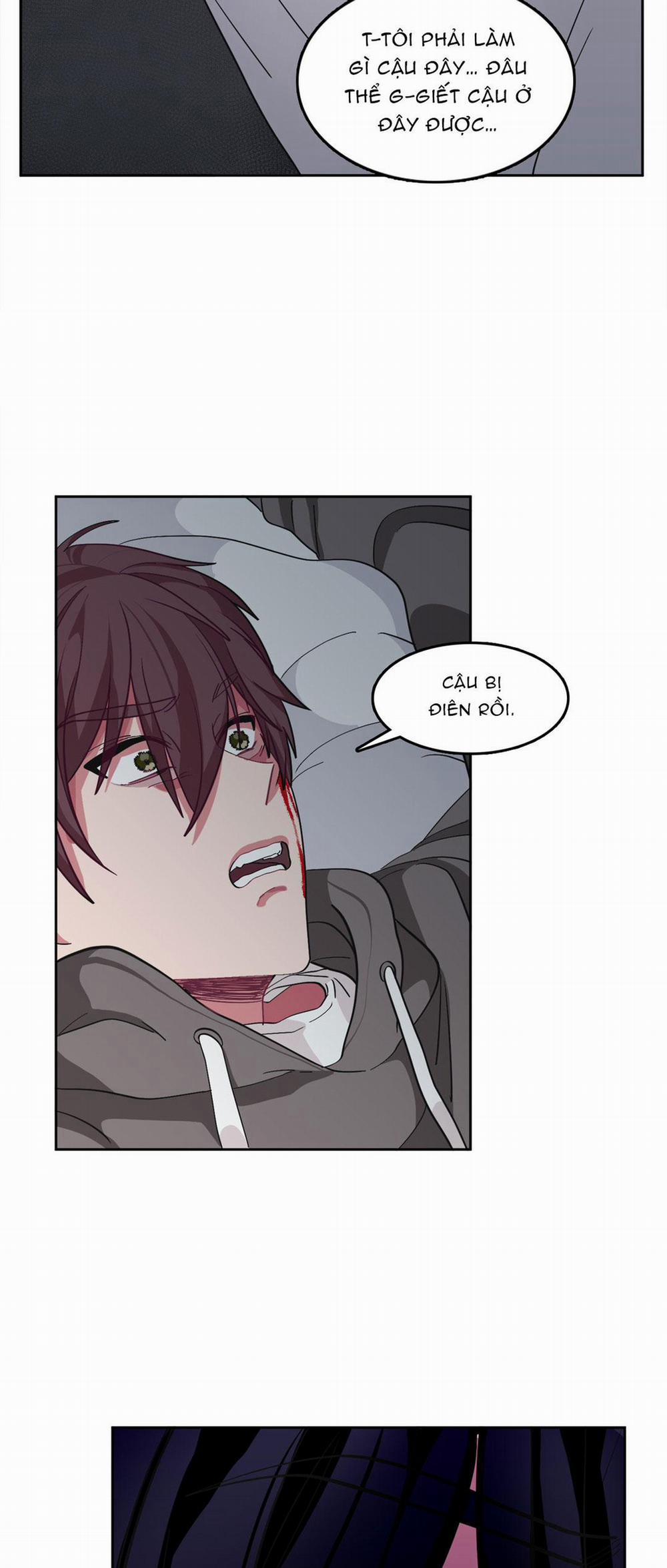 Hãy Vâng Lời Anh 8 trang 14