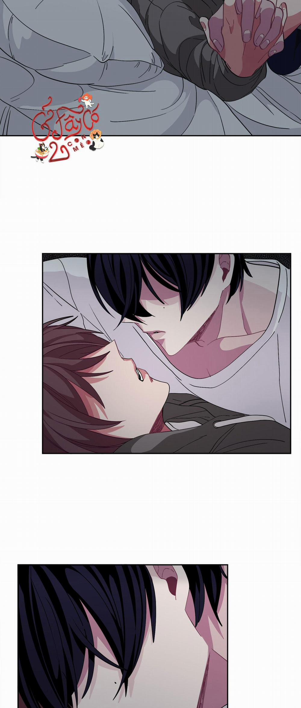 Hãy Vâng Lời Anh 8 trang 16