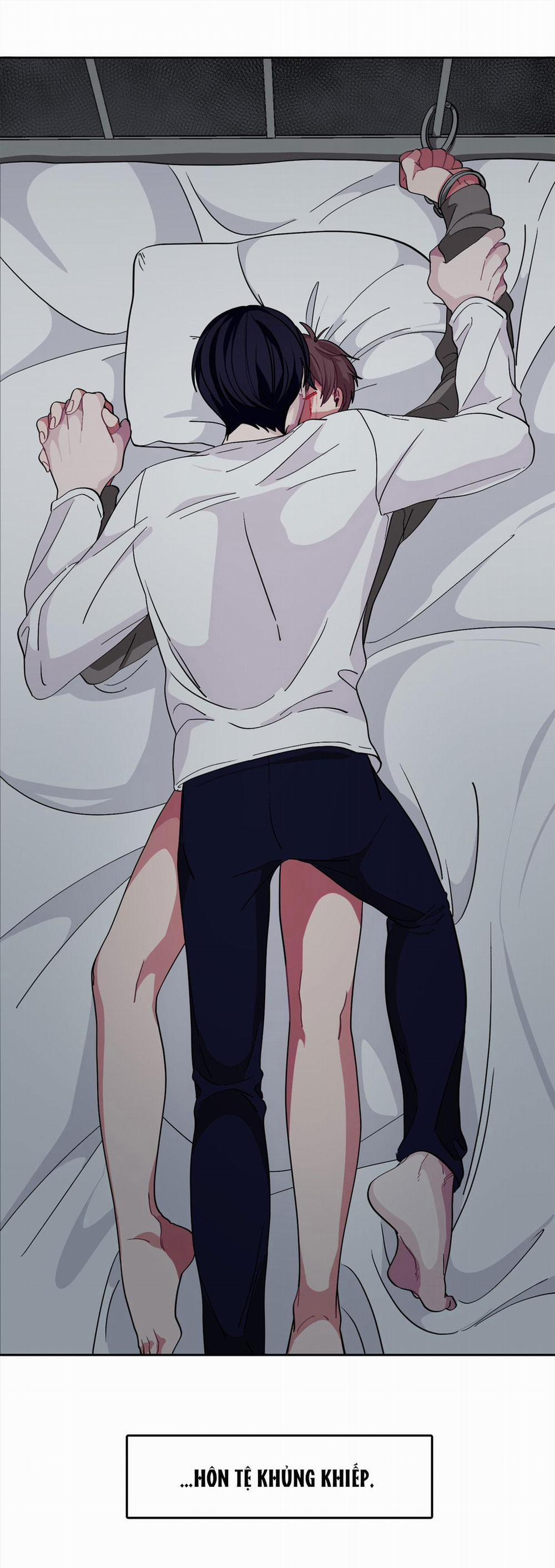 Hãy Vâng Lời Anh 8 trang 18