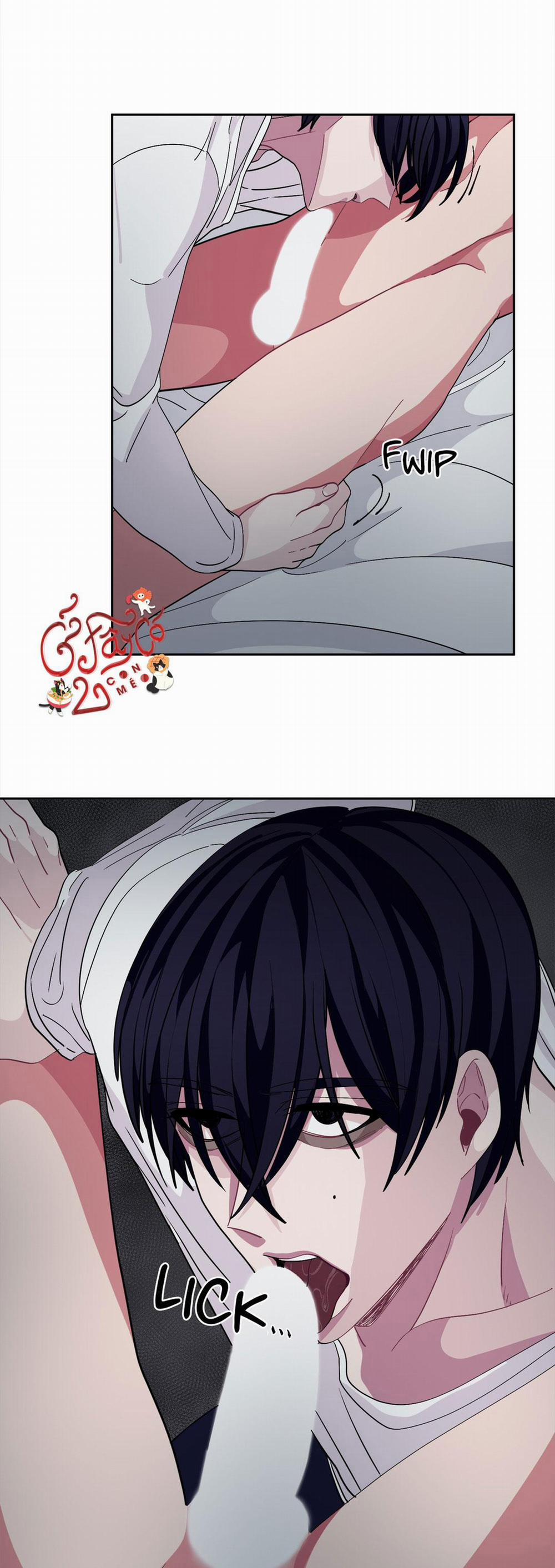 Hãy Vâng Lời Anh 8 trang 20