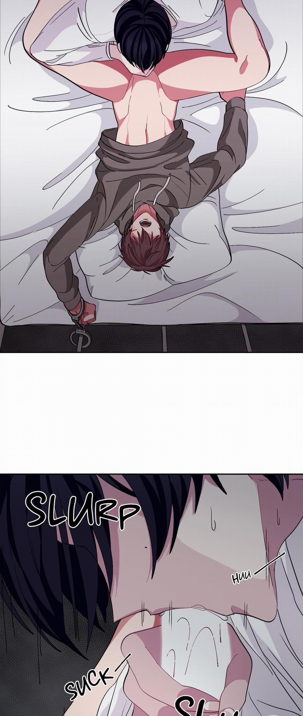 Hãy Vâng Lời Anh 8 trang 26