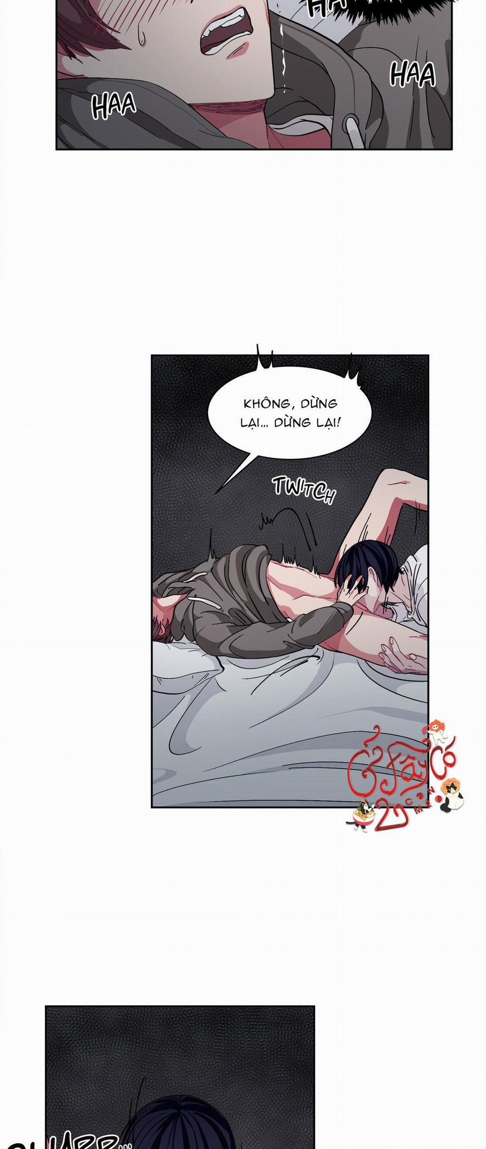 Hãy Vâng Lời Anh 8 trang 28