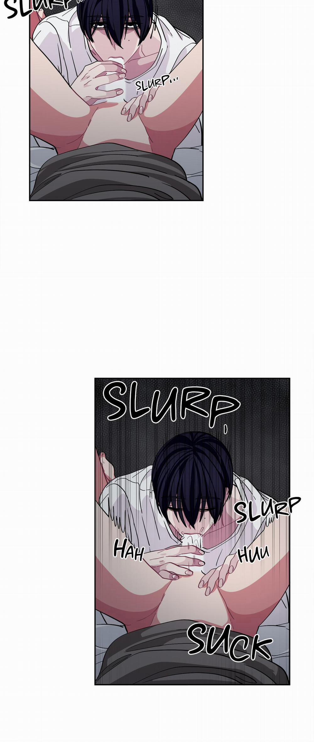 Hãy Vâng Lời Anh 8 trang 29