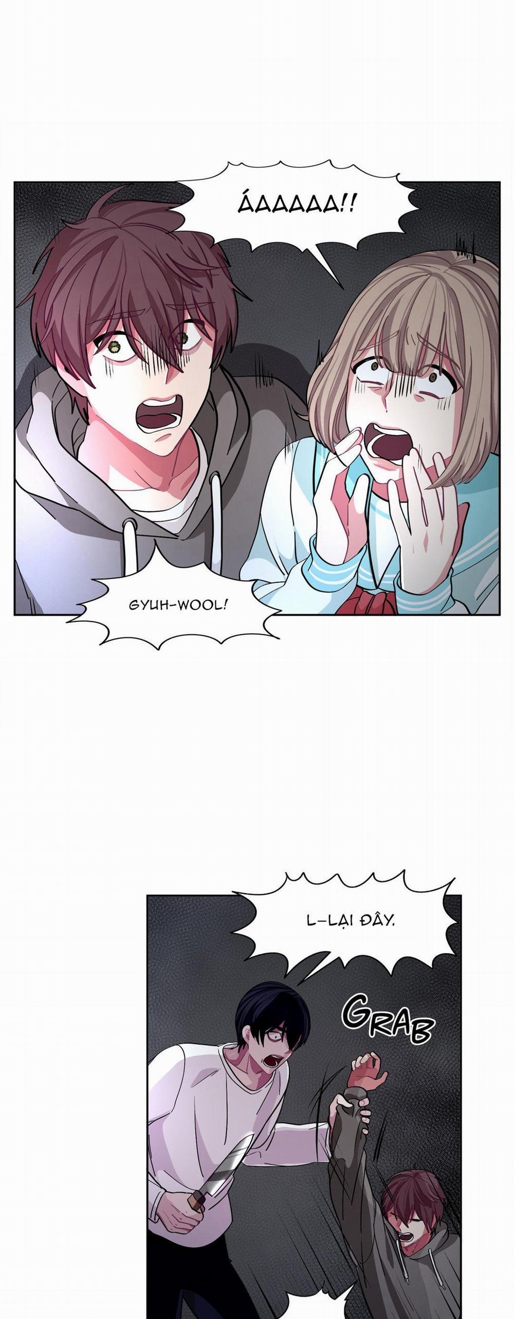 Hãy Vâng Lời Anh 8 trang 3