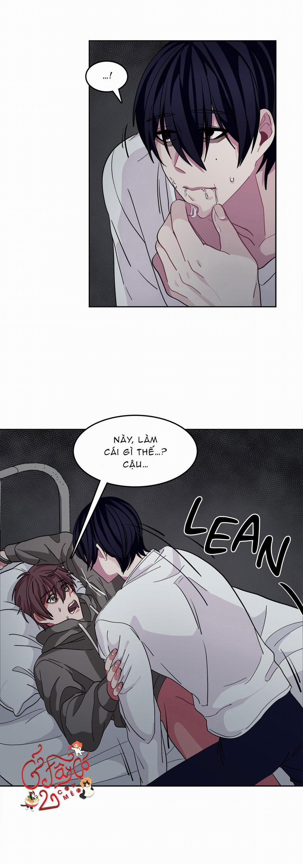 Hãy Vâng Lời Anh 8 trang 32