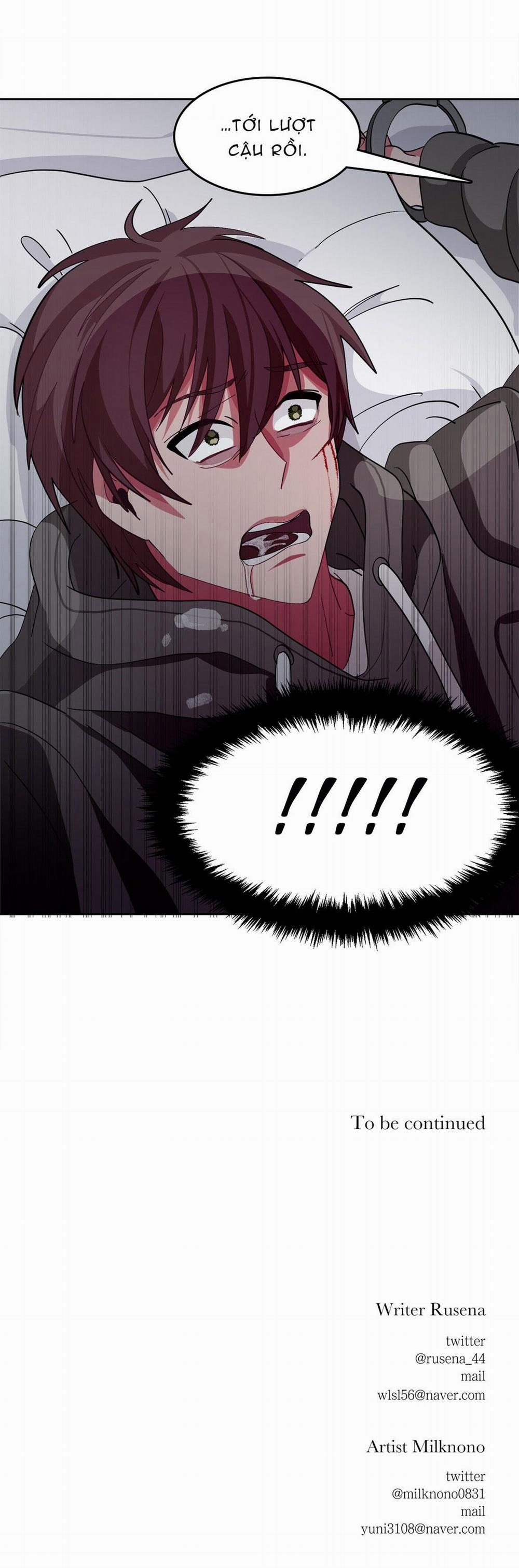 Hãy Vâng Lời Anh 8 trang 35