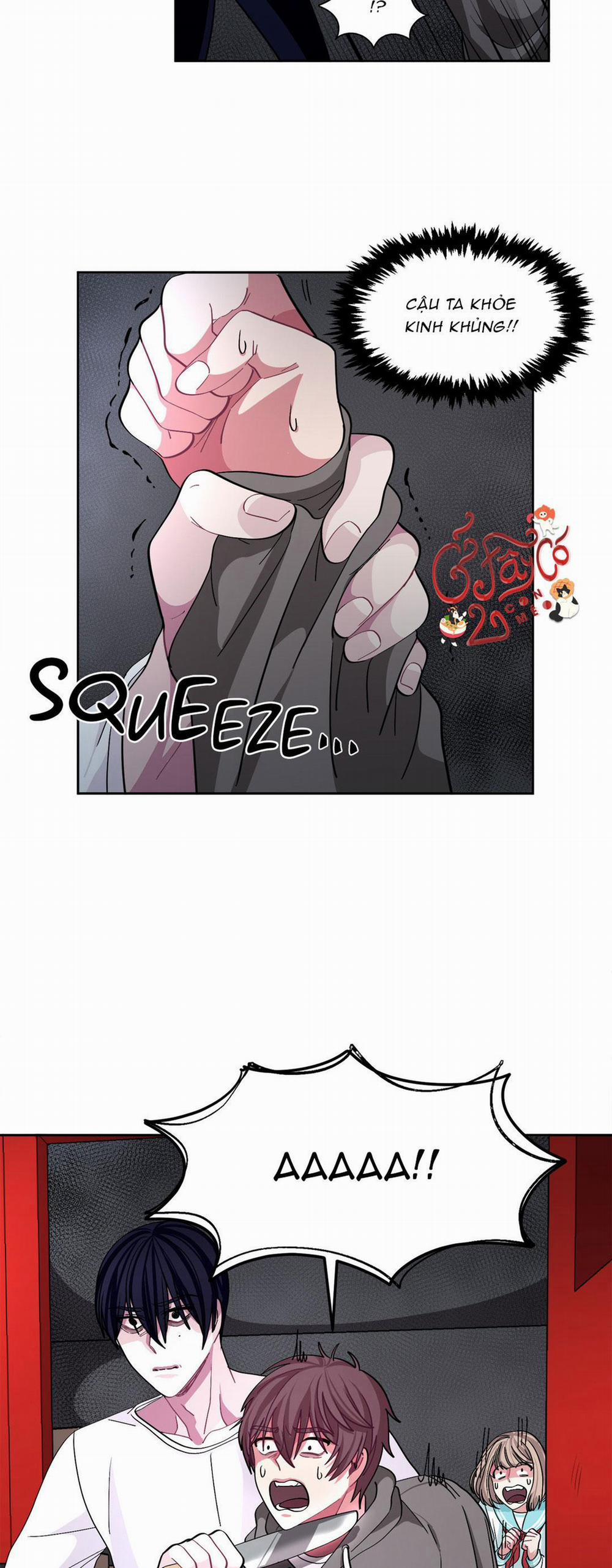 Hãy Vâng Lời Anh 8 trang 4