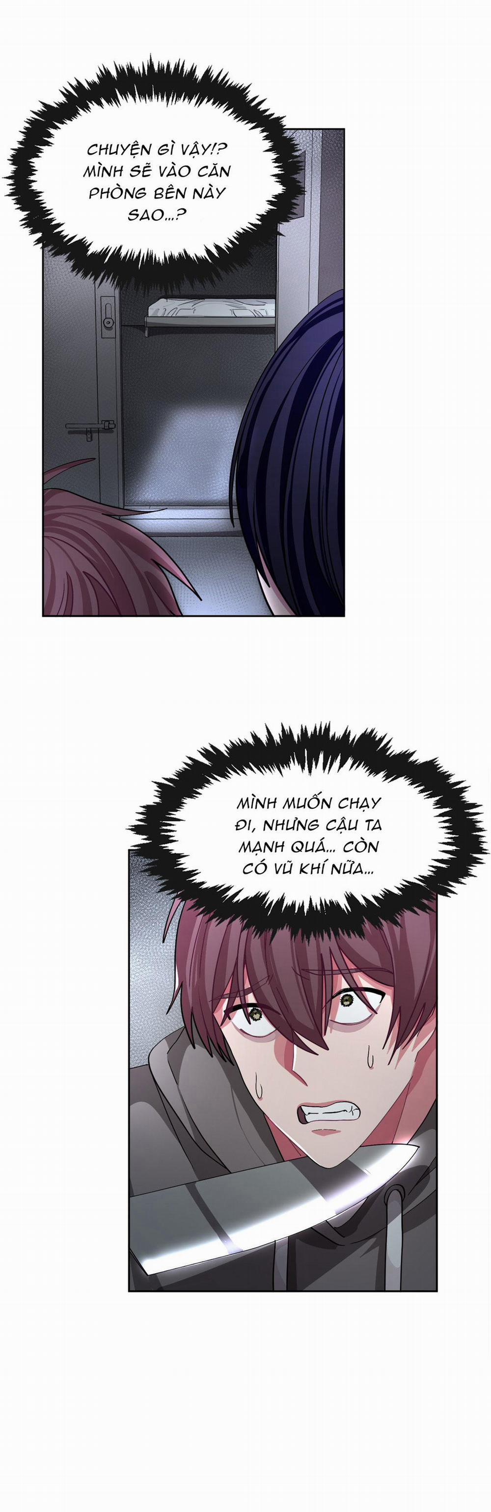 Hãy Vâng Lời Anh 8 trang 6