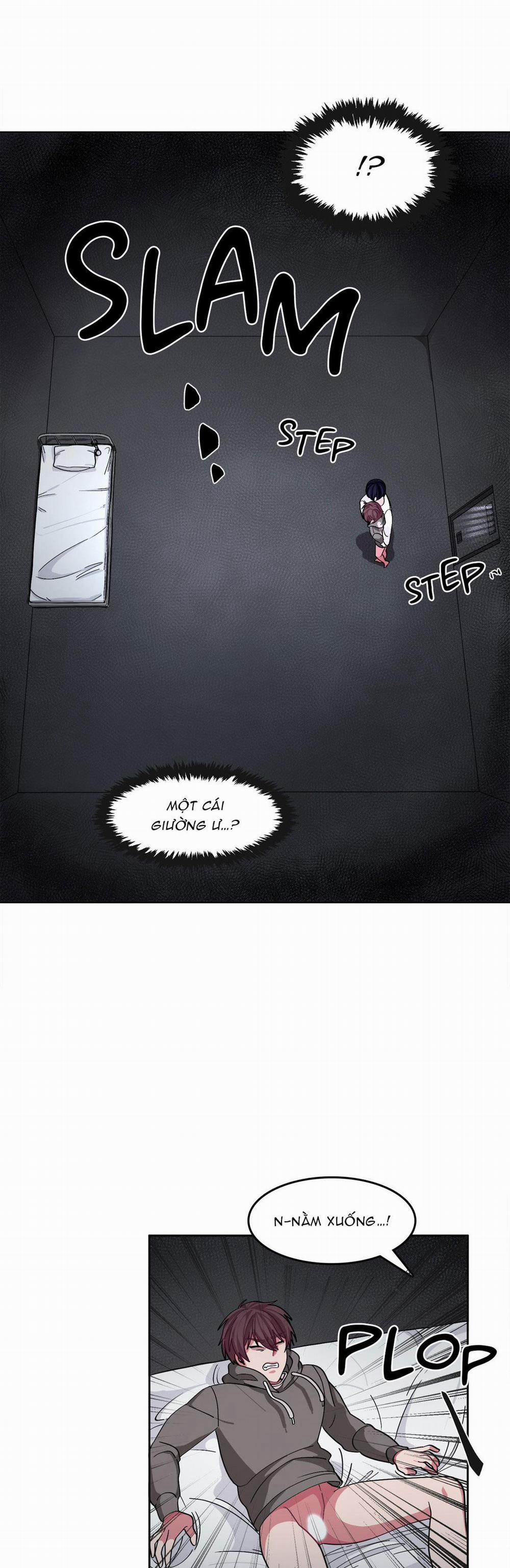 Hãy Vâng Lời Anh 8 trang 7