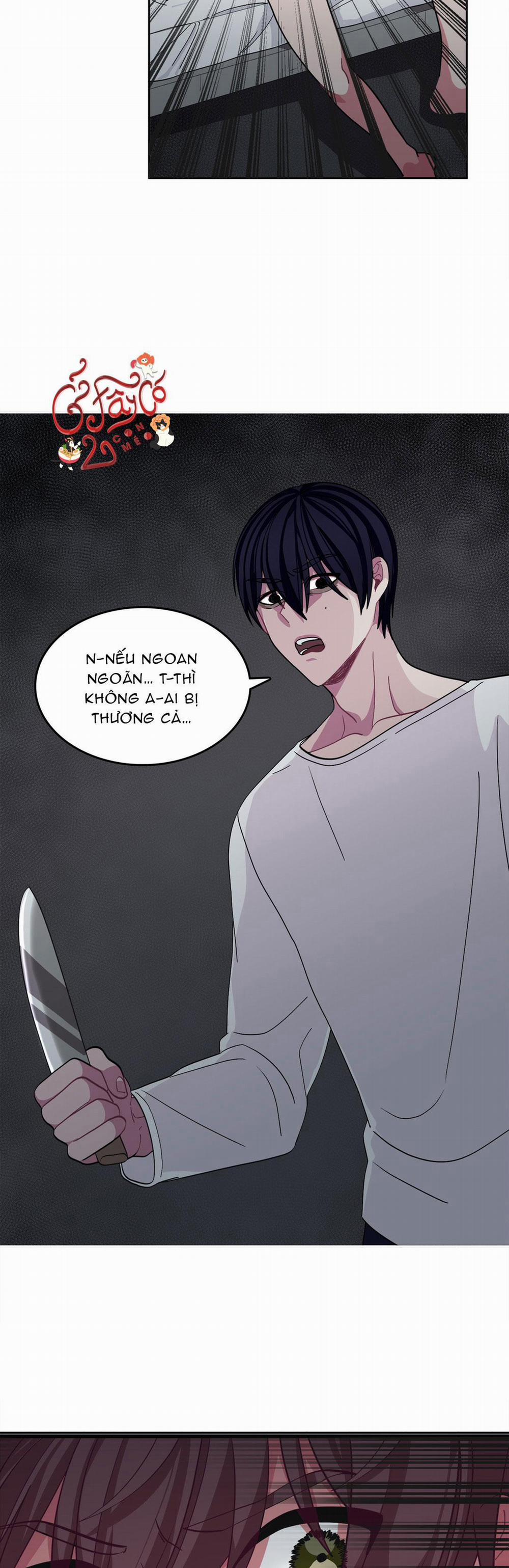 Hãy Vâng Lời Anh 8 trang 8