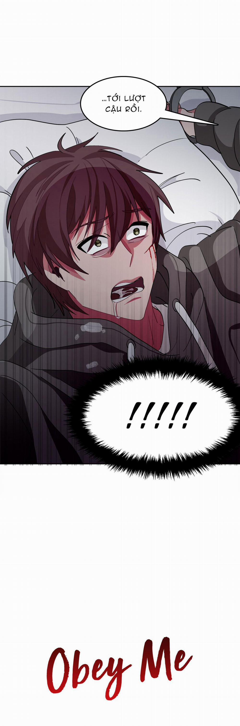 Hãy Vâng Lời Anh 9 trang 1