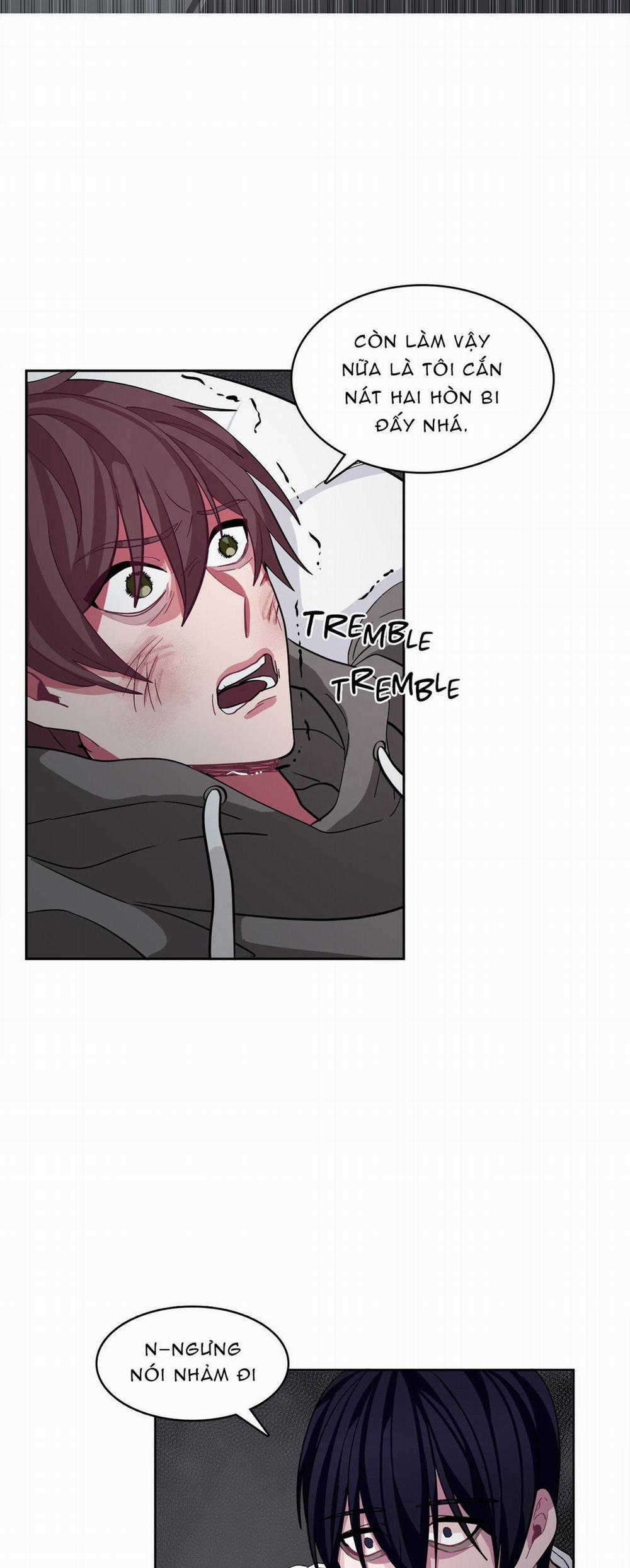 Hãy Vâng Lời Anh 9 trang 13