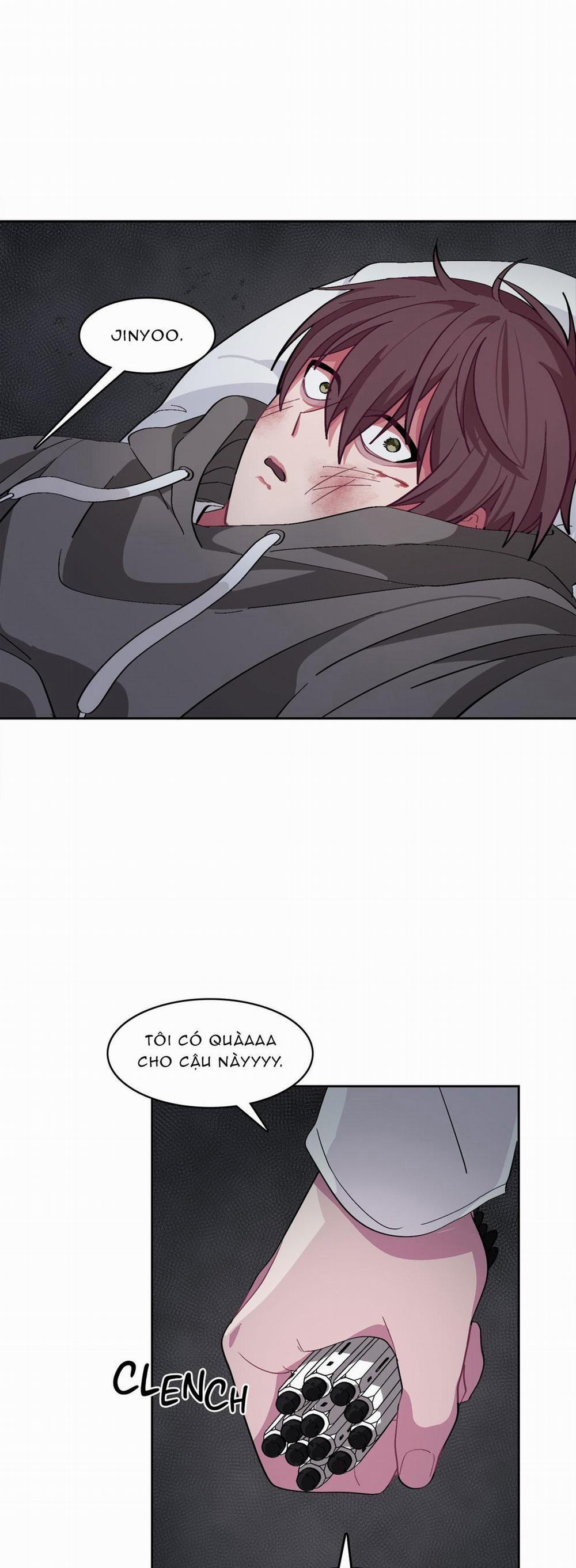 Hãy Vâng Lời Anh 9 trang 18