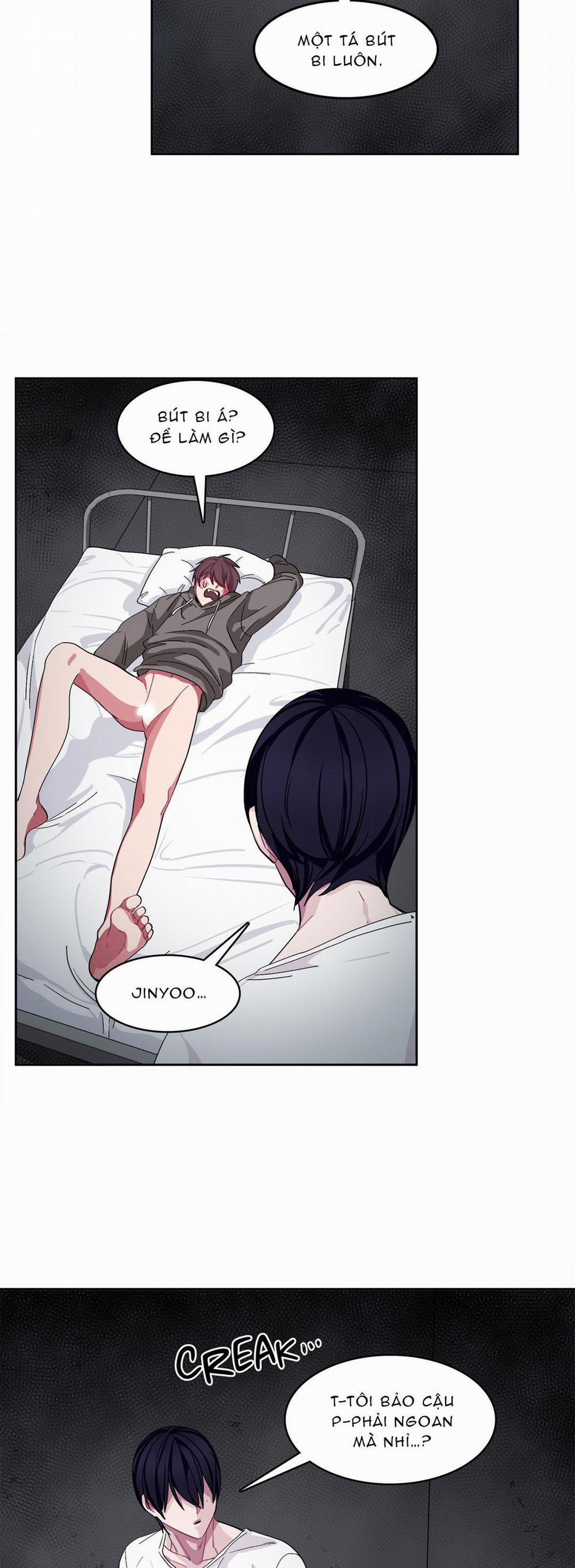 Hãy Vâng Lời Anh 9 trang 19