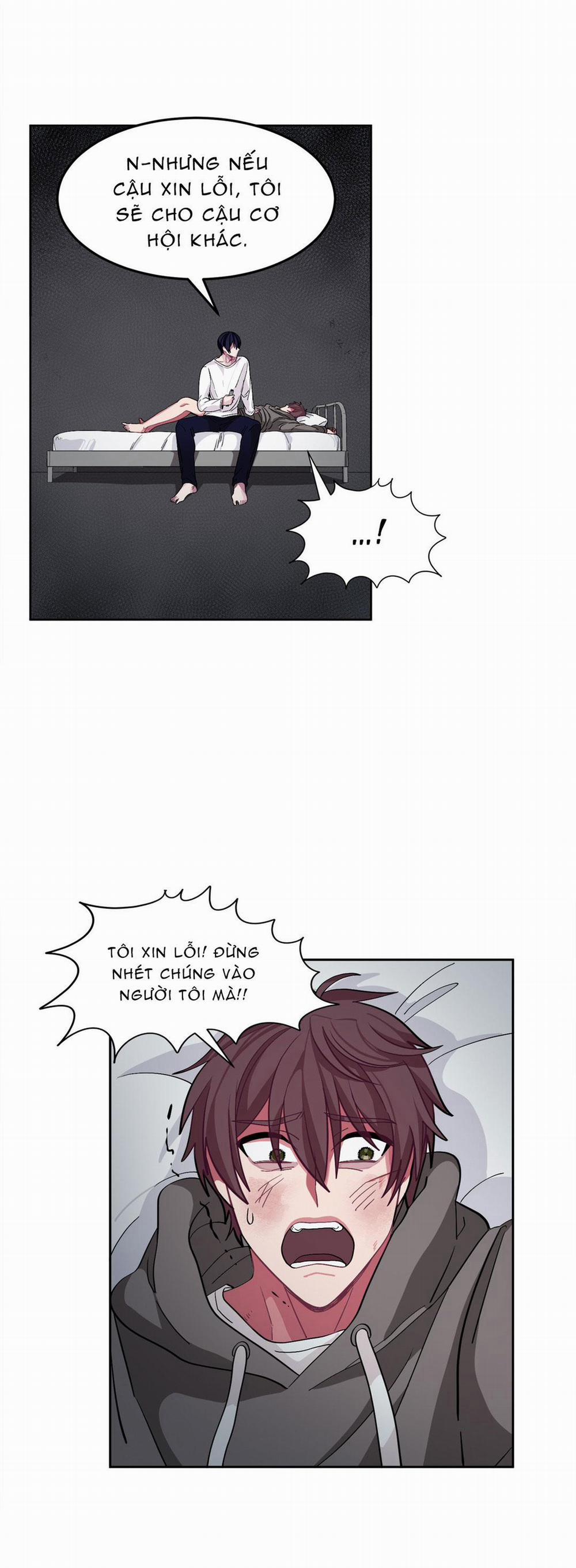 Hãy Vâng Lời Anh 9 trang 21