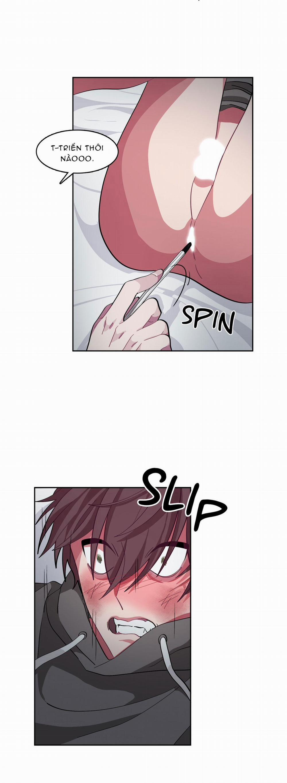 Hãy Vâng Lời Anh 9 trang 23