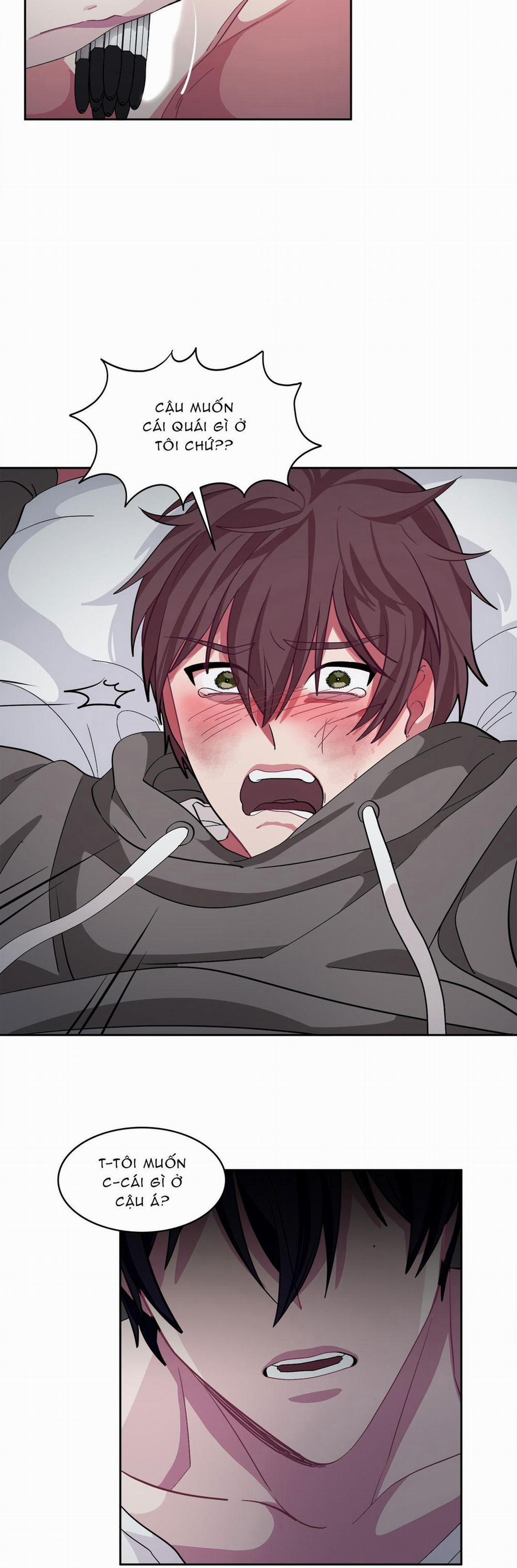 Hãy Vâng Lời Anh 9 trang 31