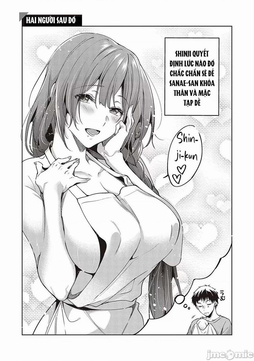 Hãy Yêu Em Như Thể Muốn Gò Má Ướt Nhòe 1 trang 9