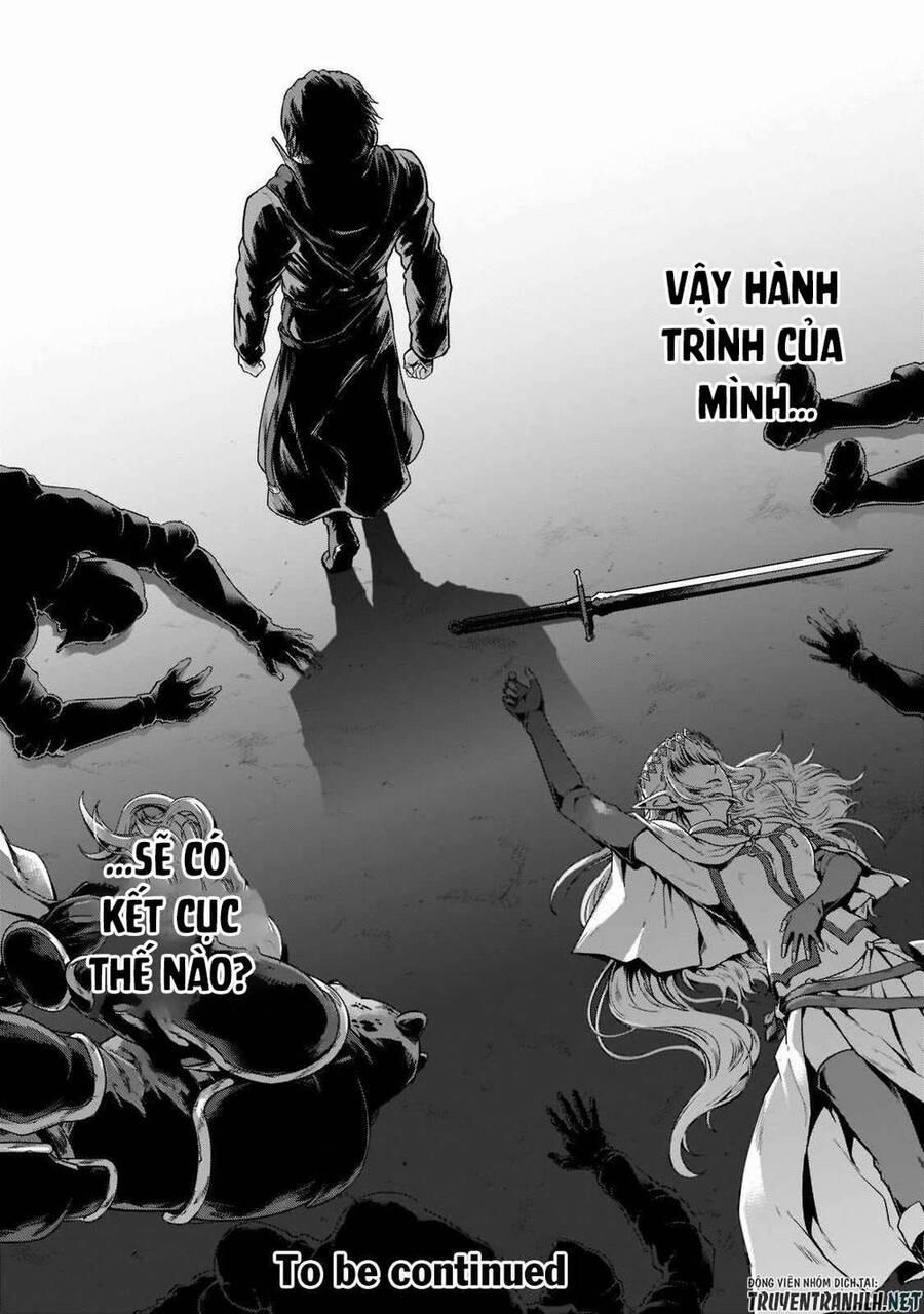 Hazure Waku No Joutai Ijou Skill De Saikyou Ni Natta Ore Ga Subete Wo Juurin Suru Made 33 trang 25