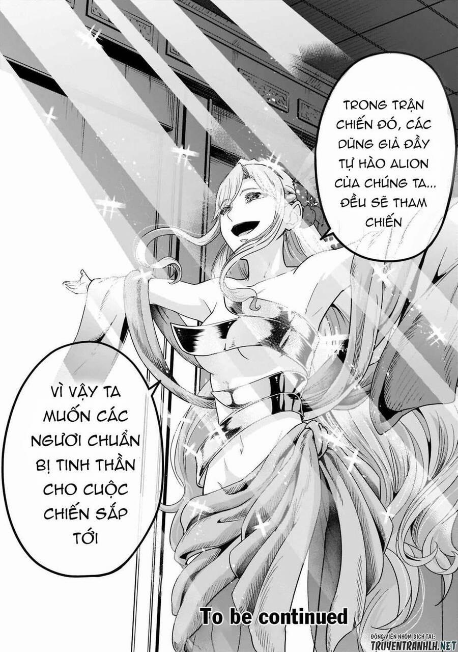 Hazure Waku No Joutai Ijou Skill De Saikyou Ni Natta Ore Ga Subete Wo Juurin Suru Made 34 trang 31