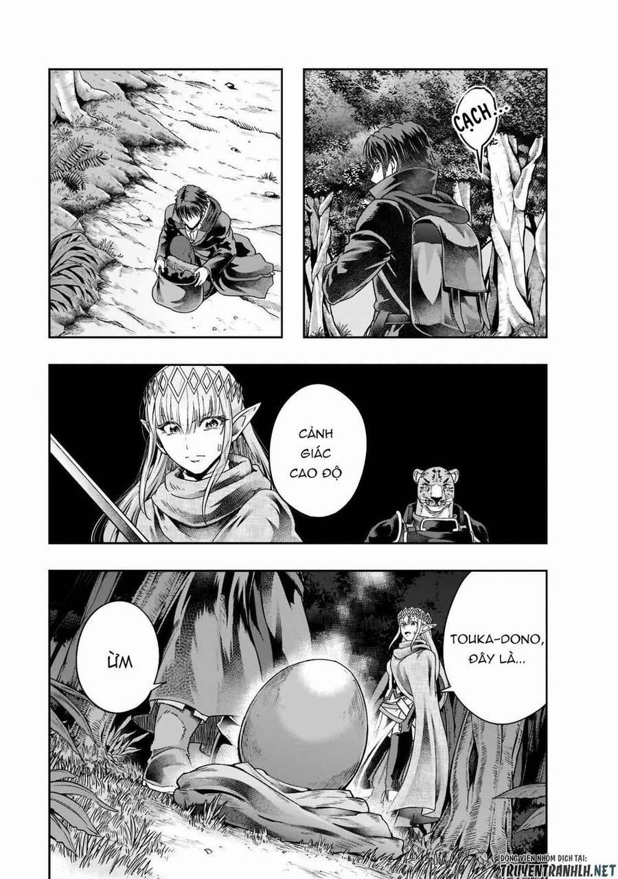 Hazure Waku No Joutai Ijou Skill De Saikyou Ni Natta Ore Ga Subete Wo Juurin Suru Made 35 trang 29