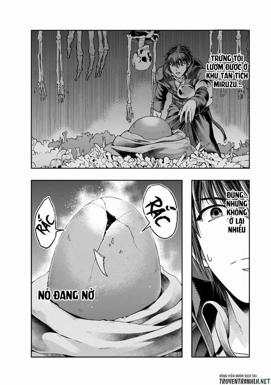 Hazure Waku No Joutai Ijou Skill De Saikyou Ni Natta Ore Ga Subete Wo Juurin Suru Made 35 trang 30