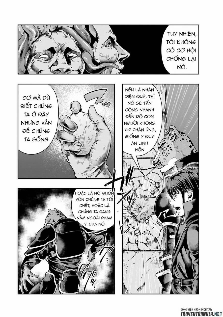 Hazure Waku No Joutai Ijou Skill De Saikyou Ni Natta Ore Ga Subete Wo Juurin Suru Made 38 trang 14