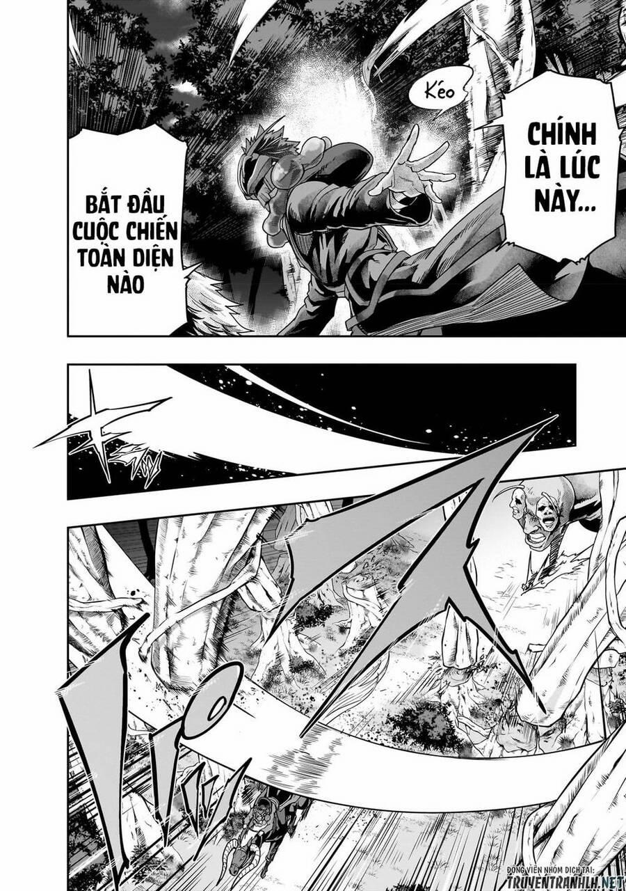 Hazure Waku No Joutai Ijou Skill De Saikyou Ni Natta Ore Ga Subete Wo Juurin Suru Made 39 trang 15