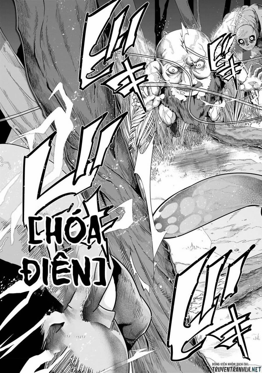 Hazure Waku No Joutai Ijou Skill De Saikyou Ni Natta Ore Ga Subete Wo Juurin Suru Made 39 trang 24