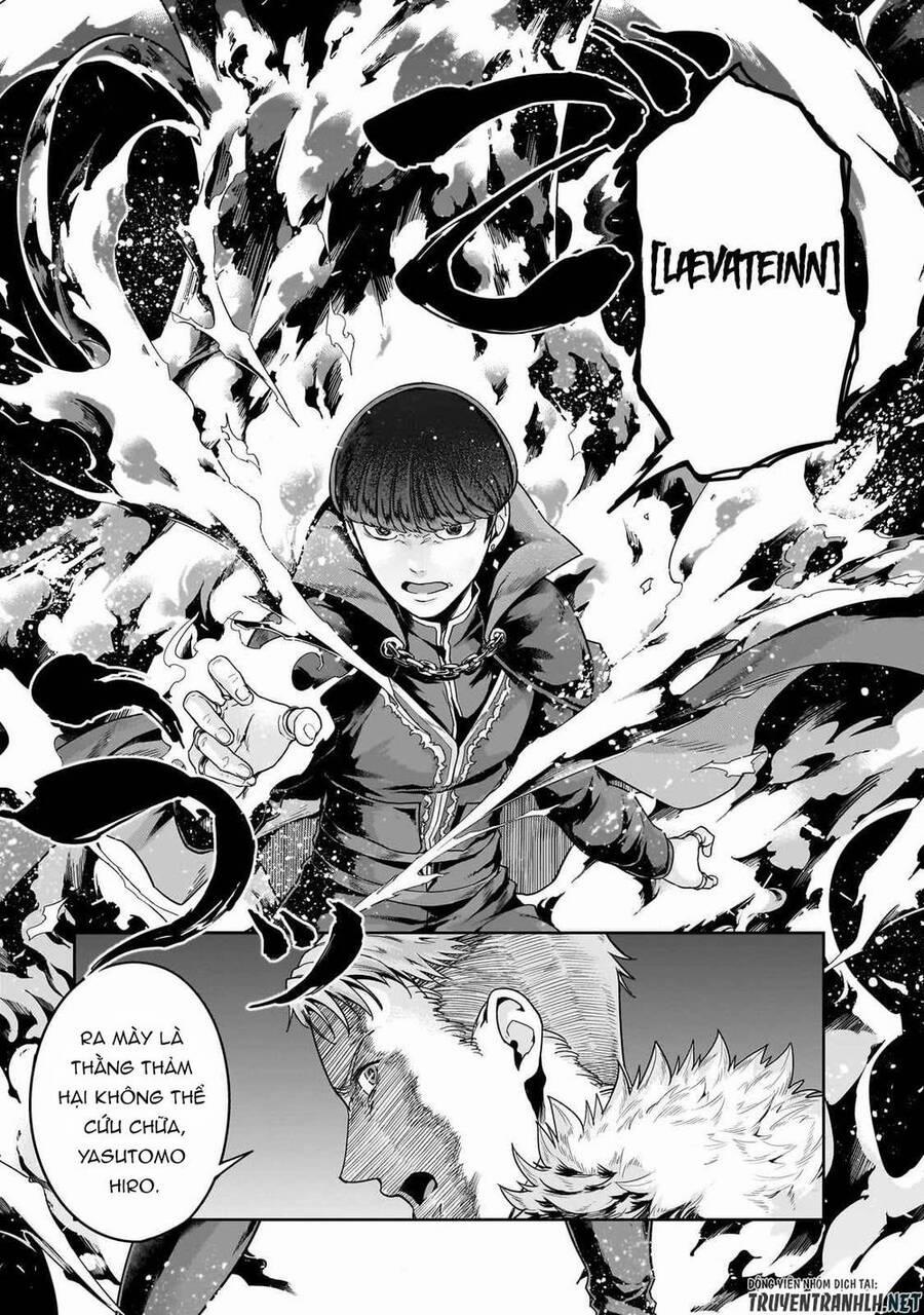 Hazure Waku No Joutai Ijou Skill De Saikyou Ni Natta Ore Ga Subete Wo Juurin Suru Made 40 trang 14