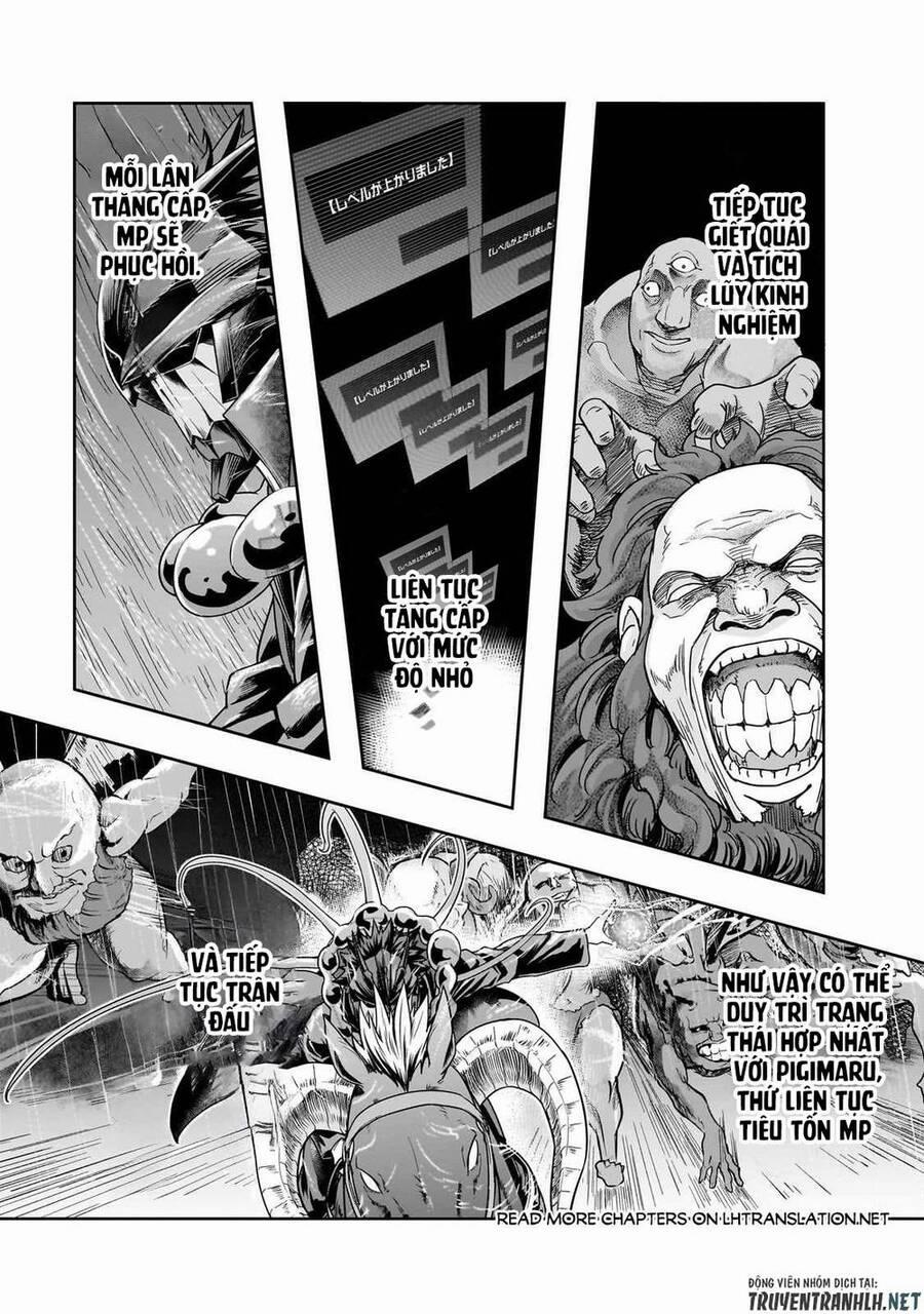 Hazure Waku No Joutai Ijou Skill De Saikyou Ni Natta Ore Ga Subete Wo Juurin Suru Made 42 trang 16